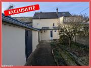 Maison 4 pièces 70 m²