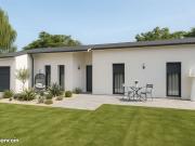 Maison 4 pièces 70 m²