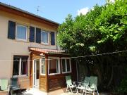 Maison 4 pièces 70 m²