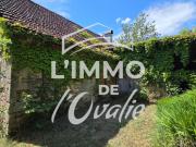 Maison 4 pièces 70 m²