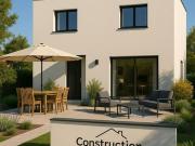 Maison 4 pièces 70 m²