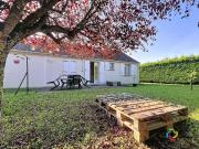 Maison 4 pièces 70 m²