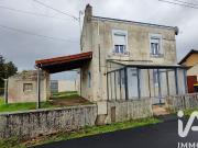 Maison 4 pièces 70 m² Maison 4 pièces 70 m²