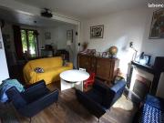 Maison 4 pièces 70 m²