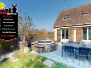 Maison 4 pièces 70 m²