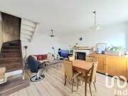 Maison 4 pièces 70 m²