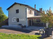 Maison 4 pièces 70 m²