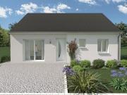 Maison 4 pièces 70 m²