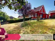 Maison 4 pièces 70 m²