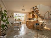 Maison 4 pièces 70 m²