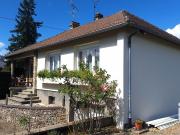 Maison 4 pièces 70 m²