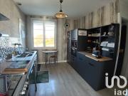 Maison 4 pièces 70 m²