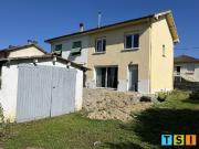 Maison 4 pièces 70 m²