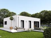 Maison 4 pièces 70 m²