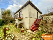 Maison 4 pièces 70 m²