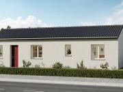 Maison 4 pièces 70 m²