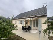 Maison 4 pièces 70 m²