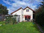 Maison 4 pièces 73 m²