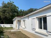 Maison 4 pièces 70 m²