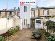 Maison 4 pièces 70 m²