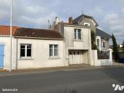 Maison 4 pièces 70 m²