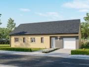 Maison 4 pièces 70 m²