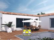 Maison 4 pièces 70 m²