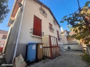 Maison 4 pièces 70 m²