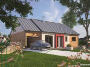 Maison 4 pièces 70 m²