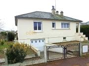 Maison 4 pièces 70 m²