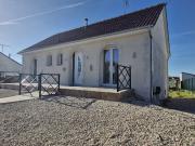 Maison 4 pièces 70 m²