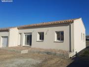 Maison 4 pièces 70 m²