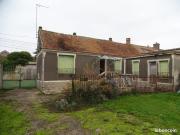 Maison 4 pièces 70 m² Maison 4 pièces 70 m²