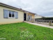 Maison 4 pièces 70 m²