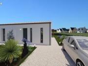 Maison 4 pièces 70 m²