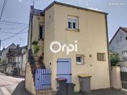 Maison 4 pièces 70 m²