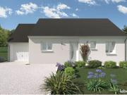 Maison 4 pièces 70 m²