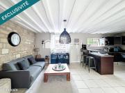 Maison 4 pièces 70 m²