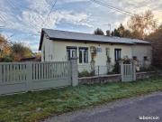 Maison 4 pièces 70 m²