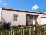 Maison 4 pièces 70 m²