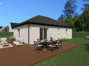 Maison 4 pièces 70 m²