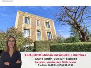 Maison 4 pièces 70 m²