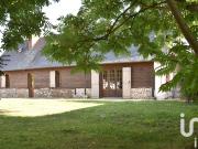 Maison 4 pièces 70 m²