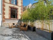 Maison 4 pièces 70 m² Colombes 92700