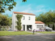 Maison 4 pièces