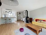 Maison 4 pièces 87 m²