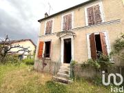 Maison 4 pièces 71 m²