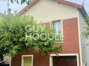 Maison 5 pièces 71 m²