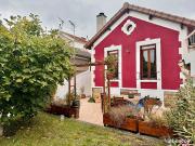 Maison 4 pièces 71 m²