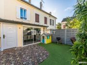 Maison 4 pièces 71 m²